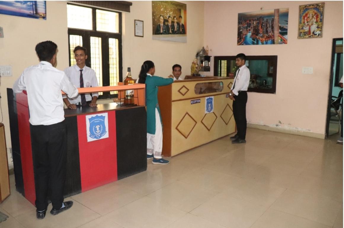 IHM Rishikesh College photo 37